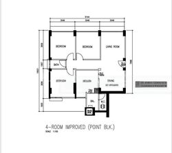 Spottiswoode Park (D2), Apartment #481033351